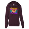 Women's Junior Fit Heavenly Fleece Lightweight Hooded Sweatshirt Thumbnail