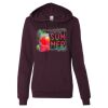 Women's Junior Fit Heavenly Fleece Lightweight Hooded Sweatshirt Thumbnail