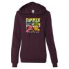 Women's Junior Fit Heavenly Fleece Lightweight Hooded Sweatshirt Thumbnail