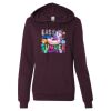 Women's Junior Fit Heavenly Fleece Lightweight Hooded Sweatshirt Thumbnail