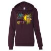 Women's Junior Fit Heavenly Fleece Lightweight Hooded Sweatshirt Thumbnail
