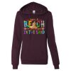 Women's Junior Fit Heavenly Fleece Lightweight Hooded Sweatshirt Thumbnail