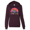 Women's Junior Fit Heavenly Fleece Lightweight Hooded Sweatshirt Thumbnail