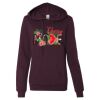 Women's Junior Fit Heavenly Fleece Lightweight Hooded Sweatshirt Thumbnail