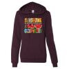 Women's Junior Fit Heavenly Fleece Lightweight Hooded Sweatshirt Thumbnail
