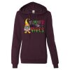 Women's Junior Fit Heavenly Fleece Lightweight Hooded Sweatshirt Thumbnail