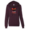 Women's Junior Fit Heavenly Fleece Lightweight Hooded Sweatshirt Thumbnail