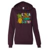 Women's Junior Fit Heavenly Fleece Lightweight Hooded Sweatshirt Thumbnail