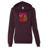 Women's Junior Fit Heavenly Fleece Lightweight Hooded Sweatshirt Thumbnail