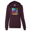 Women's Junior Fit Heavenly Fleece Lightweight Hooded Sweatshirt Thumbnail