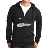 The Concert Fleece ® Full Zip Hoodie Thumbnail
