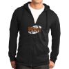 The Concert Fleece ® Full Zip Hoodie Thumbnail