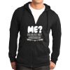 The Concert Fleece ® Full Zip Hoodie Thumbnail