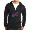 The Concert Fleece ® Full Zip Hoodie Thumbnail