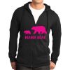 The Concert Fleece ® Full Zip Hoodie Thumbnail