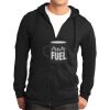 The Concert Fleece ® Full Zip Hoodie Thumbnail