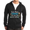 The Concert Fleece ® Full Zip Hoodie Thumbnail