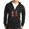 The Concert Fleece ® Full Zip Hoodie Thumbnail