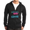 The Concert Fleece ® Full Zip Hoodie Thumbnail