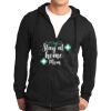 The Concert Fleece ® Full Zip Hoodie Thumbnail