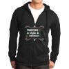 The Concert Fleece ® Full Zip Hoodie Thumbnail