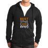 The Concert Fleece ® Full Zip Hoodie Thumbnail