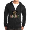 The Concert Fleece ® Full Zip Hoodie Thumbnail