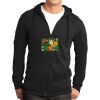 The Concert Fleece ® Full Zip Hoodie Thumbnail