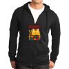 The Concert Fleece ® Full Zip Hoodie Thumbnail