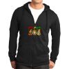 The Concert Fleece ® Full Zip Hoodie Thumbnail