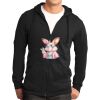 The Concert Fleece ® Full Zip Hoodie Thumbnail
