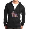 The Concert Fleece ® Full Zip Hoodie Thumbnail