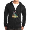 The Concert Fleece ® Full Zip Hoodie Thumbnail