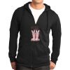 The Concert Fleece ® Full Zip Hoodie Thumbnail