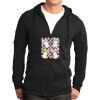 The Concert Fleece ® Full Zip Hoodie Thumbnail