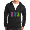 The Concert Fleece ® Full Zip Hoodie Thumbnail