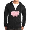The Concert Fleece ® Full Zip Hoodie Thumbnail