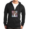 The Concert Fleece ® Full Zip Hoodie Thumbnail