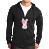 The Concert Fleece ® Full Zip Hoodie Thumbnail