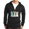 The Concert Fleece ® Full Zip Hoodie Thumbnail