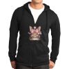 The Concert Fleece ® Full Zip Hoodie Thumbnail