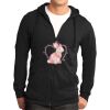 The Concert Fleece ® Full Zip Hoodie Thumbnail