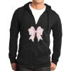 The Concert Fleece ® Full Zip Hoodie Thumbnail