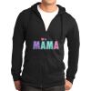 The Concert Fleece ® Full Zip Hoodie Thumbnail