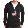 The Concert Fleece ® Full Zip Hoodie Thumbnail
