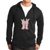 The Concert Fleece ® Full Zip Hoodie Thumbnail