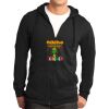 The Concert Fleece ® Full Zip Hoodie Thumbnail