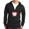 The Concert Fleece ® Full Zip Hoodie Thumbnail