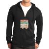 The Concert Fleece ® Full Zip Hoodie Thumbnail
