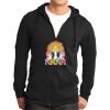 The Concert Fleece ® Full Zip Hoodie Thumbnail